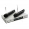 Set microfoane wireless RLAKY AK-8600