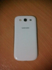 Samsung Galaxy S3 16GB foto