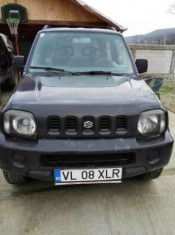 Suzuki Jimny foto