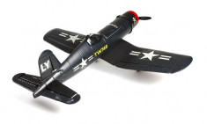 Avion F4U CORSAIR cu Telecomanda foto