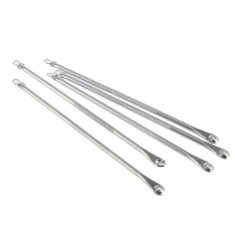 Extractor puncte negre foto
