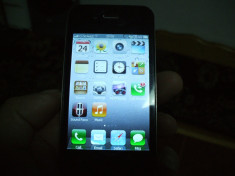 Iphone 4s - replica foto