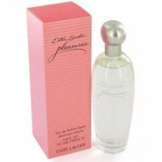 Estee Lauder Pleasures EDP 100 ml pentru femei foto