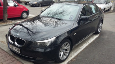 BMW 520d foto