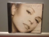 MARIAH CAREY - MUSIC BOX (1993/SONY REC /made in AUSTRIA) - cd nou/sigilat, Pop, Columbia