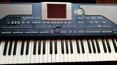 Korg Pa 800 foto