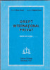 ADRIAN PRICOPI, AUGUSTIN FUEREA - DREPT INTERNATIONAL PRIVAT