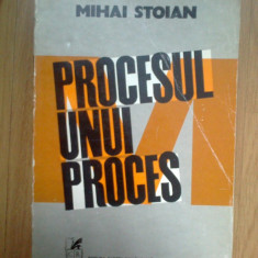 g3 Procesul unui proces - Mihai Stoian