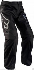 Pantaloni-Fox Racing Nomad Race Pants Shorts-Nou Nr. 32 foto