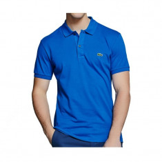 Tricou Lacoste Polo Slim Fit S foto