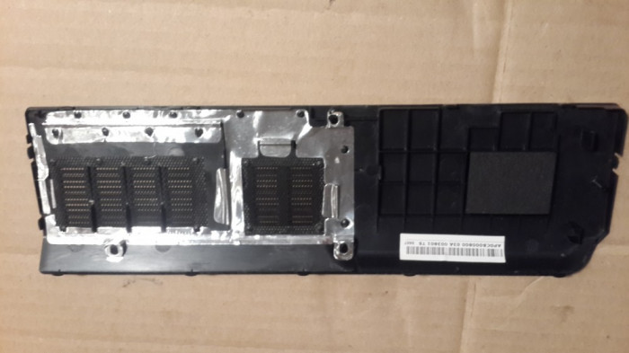 carcasa hdd hard disk Gateway NV53A PACKARD BELL EASYNOTE TM80 NEW95 tm81