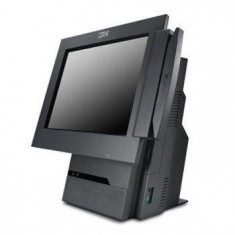 Sistem POS IBM SurePOS 4840 543 Celeron 2Ghz 12 inch Touch foto