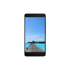 Smartphone Xiaomi Redmi Note 2 32GB Dual Sim 4G Black foto