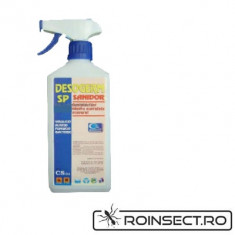 Bionet SP Sanidor Spray 1L foto