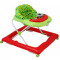 Premergator copii Baby Mix BG-1601 Red Green