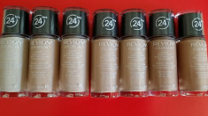 Fond de ten Revlon Colorstay 150 Buff foto