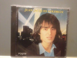 JEAN JACQUES GOLDMAN - POSITIF (1984 /CBS REC/ HOLLAND ) - CD/SIGILAT/NOU, Rock, Columbia