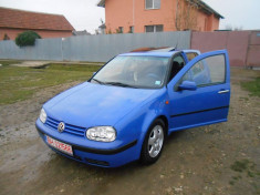 Volkswagen Golf foto