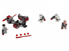 LEGO? LEGO? Star Wars galactic empire battle pack 75134 foto