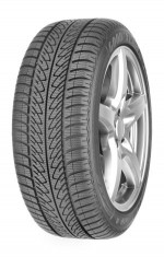 Anvelopa GOODYEAR 215/45R17 91V ULTRAGRIP 8 PERFORMANCE dot 2013 XL MS foto