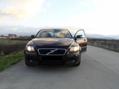 Volvo S40 foto