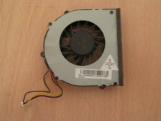 cooler Lenovo G570 produs functional foto