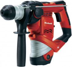 Einhell Ciocan rotopercutor Einhell TH-RH 900/1 foto