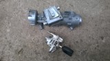 Contact + butuc usa + cheie FORD FOCUS MK2(04-08) SI C-MAX(03-09), FOCUS C-MAX - [2003 - 2007]