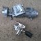 Contact + butuc usa + cheie FORD FOCUS MK2(04-08) SI C-MAX(03-09)