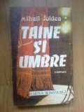 N2 Mihail Joldea - Taine si umbre, 1987