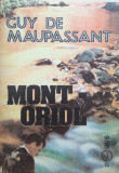 MONT ORIOL - Guy de Maupassant