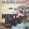 MONT ORIOL - Guy de Maupassant