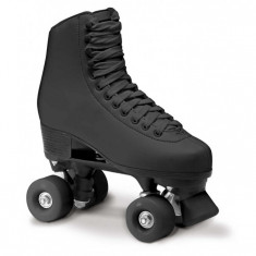 Patine cu rotile Roces RC1 black foto