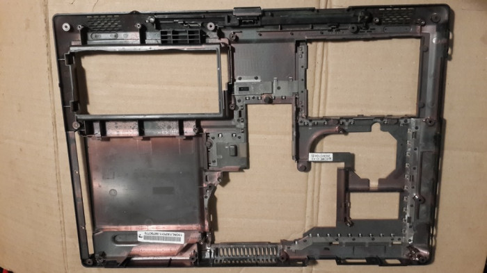 Bottom case ASUS X50Z F5N X50N X50Z 13GNLI1AP011