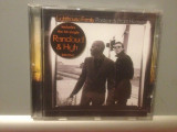 LIGHTHOUSE FAMILY - POSTCARDS FROM (1997/POLYDOR REC/ UK ) - CD/ORIGINAL/ DANCE, universal records