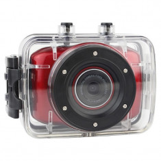 Camera video subacvatica Action Camcorder foto