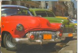 CPI (B6916) CARTE POSTALA - HAVANA, ANII &#039;30, AUTOTURISME, Necirculata, Fotografie