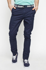 Pantaloni Barbati MEDICINE Bleumarin -50-SPM060 foto