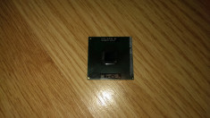 Procesor Intel Core 2 Duo T6400 2 Ghz Socket 478 45 nm Acer Aspire 5738 foto