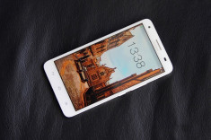 Folie sticla Huawei Honor 3X - tempered glass ecran display lcd foto