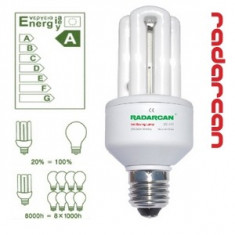 Bec cu ionizator de aer SC-311 foto