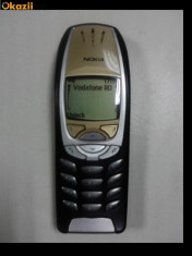 Vand nokia 6310i in stare imprcabila, ca NOU foto