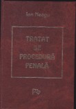 ION NEAGU - TRATAT DE PROCEDURA PENALA 1997