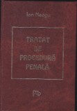 ION NEAGU - TRATAT DE PROCEDURA PENALA 1997