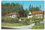 @carte postala(ilustrata) -BRASOV-Predeal vedere