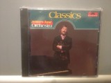 JAMES LAST ORCHESTRA - CLASSICS ( 1973/POLYDOR / RFG/1985 ) - CD/SIGILAT/NOU, Pop, universal records