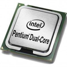 Procesor Dual Core E2160, 1.80GHz, 2 Nuclee, Skt LGA775 + pasta GARANTIE 2 ANI ! foto