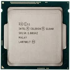 Procesoare DUAL CORE soket 1150 model G1840 2.8 Ghz, cu garantie foto