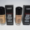 Fond De Ten MAC Mineralize Ultimate Lifting&amp;Shield Nr 1,2,3 cantitate 30 ml