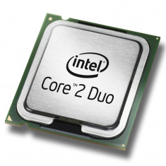 ***Oferta*** Procesor Intel Core 2 Duo E8300 2.83GHz FSB 1333MHz Cache 6MB foto